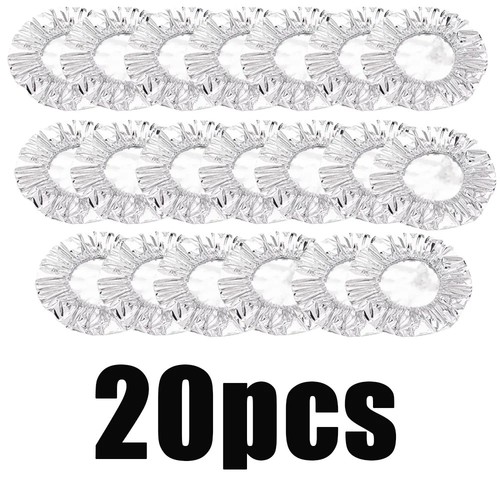 Reusable aluminum foil food - reusable,