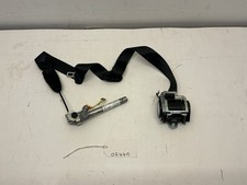 FIAT PUNTO 2010 DRIVERS SIDE