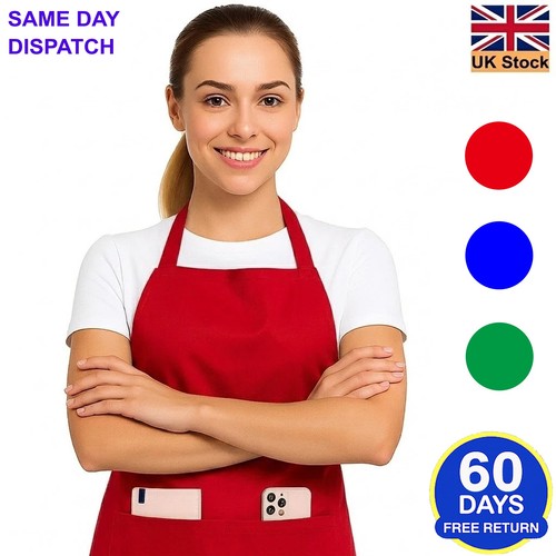 Apron for women - apron, men.