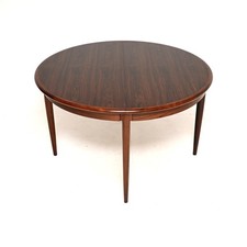 Vintage danish rosewood - vintage,