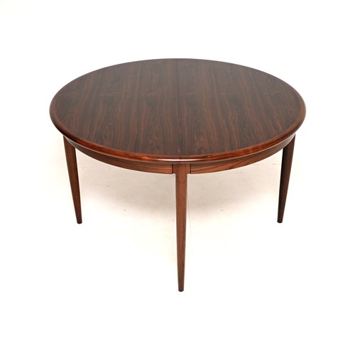 Vintage danish rosewood - vintage,
