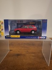 Vanguards Corgi 1:43