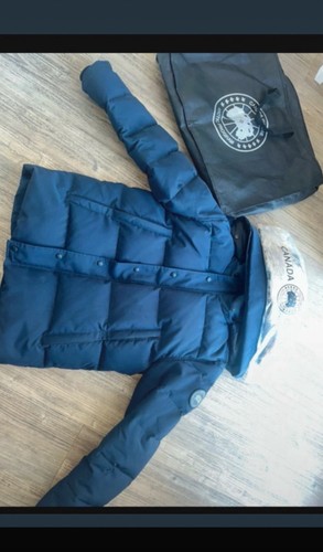 Canada goose men - men's, wyndham