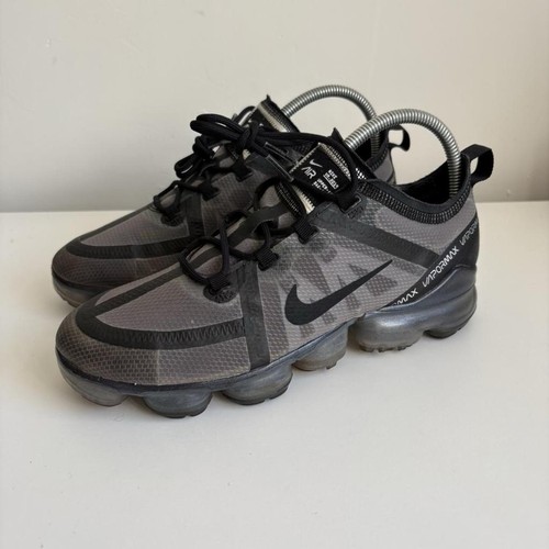 Nike vapourmax black grey - vapourmax,