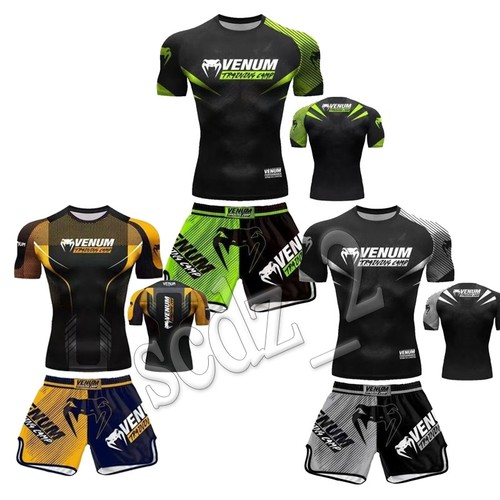 Kids mma ufc training kit - mma,