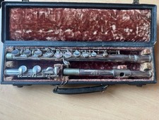 NOBLET ARTIST PARIS FLUTE