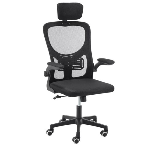 Mesh executive office chair - office,