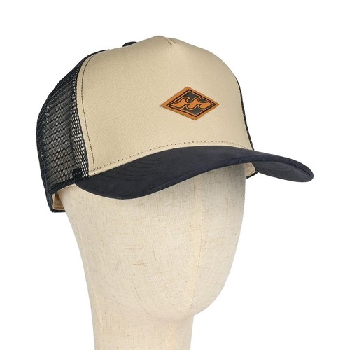 Billabong diamond trucker cap - billabong,
