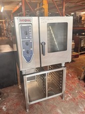 Rational combi master oven - master, 6