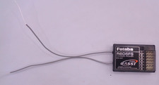 FUTABA R606FS 2.4GHZ FASST 6