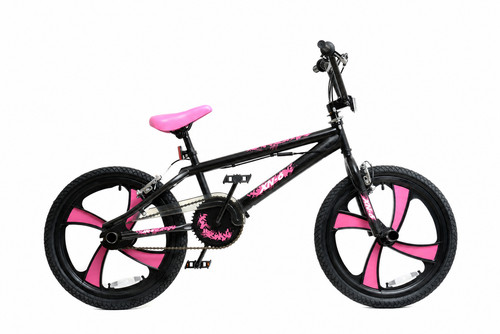 Kids girls freestyle - xn-6-18,