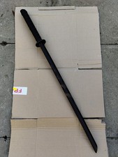 Wooden Practice Wooden Samurai