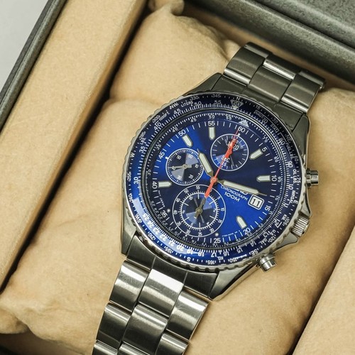 Near mint case seiko - mint,