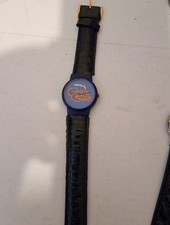 Pepsi Cool Cars watch rare