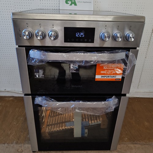 Hotpoint hde6vdcax 60cm - hotpoint,
