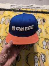 Dan TDM On Tour 2017 Red &