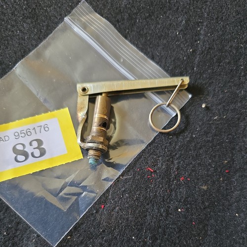 Mamod standard steam - mamod, whistle