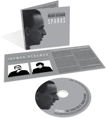 The seduction ingmar - seduction, of