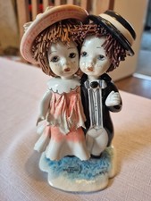 Zampiva vintage signed italian - signed,