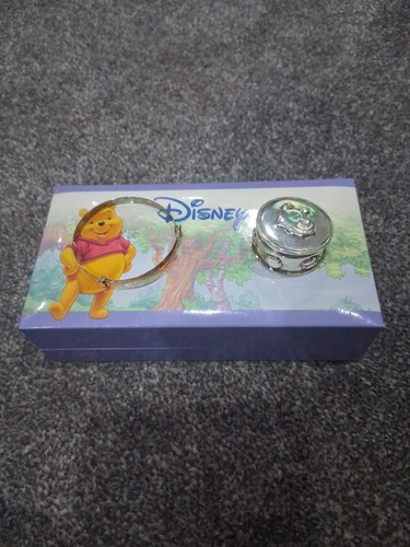 Cerberus pooh tooth box and - cerberus,