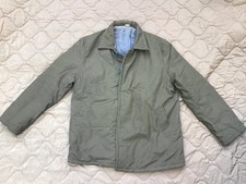 Soviet Cold War Issued - Tank/Crewman Jacket (Medium)