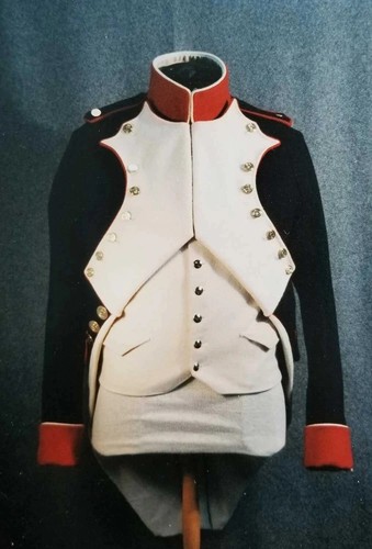 Men napoleonic french - napoleonic,