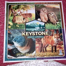 Keystone North America Board