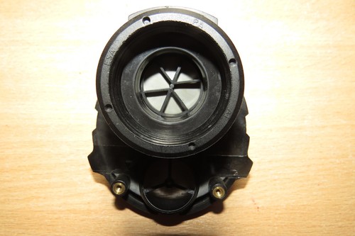 Drager connector piece - drager,