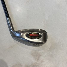 PROFESSIONAL DRIVING IRON