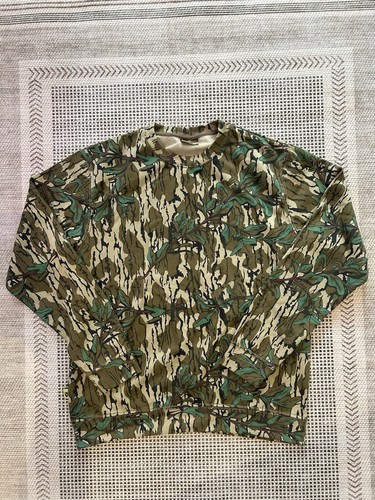 Mossy oak men - oak, men’s