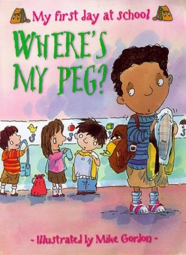 New experiences where my - new, where's