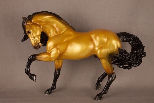 Breyer tesoro oro 2014 - de,