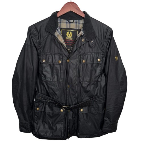 Belstaff gold label - gold, ladies