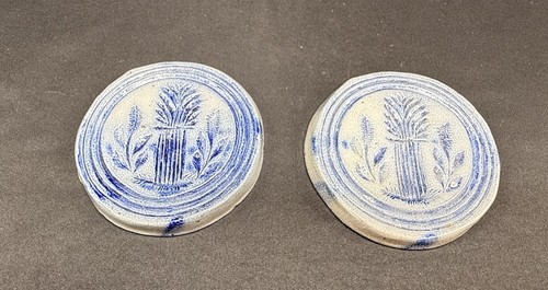 Vintage salt glazed - 2,