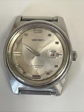 Seiko Ladies Cal 2107 Vintage (1968) Watch - Running For Restoration 