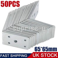 50pcs angle bracket - 50pcs, duty