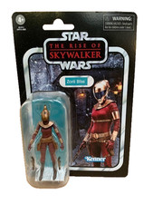 Star Wars The Vintage