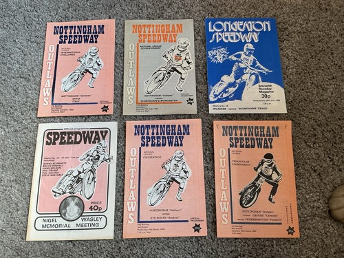 Nottingham long eaton speedway - nottingham/long,