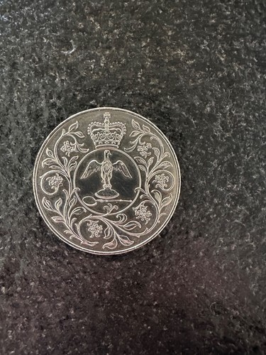1977 silver jubilee elizabeth - jubilee,