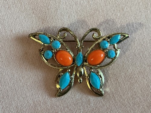 Vintage costume jewellery - costume,