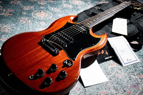 Gibson special faded 2005 - special, /