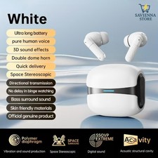 Wireless Bluetooth Earphones