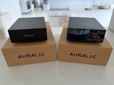 Auralic Vega S1 Streaming DAC
