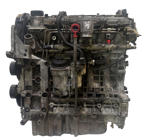 Engine for volvo - mk2, 2.5