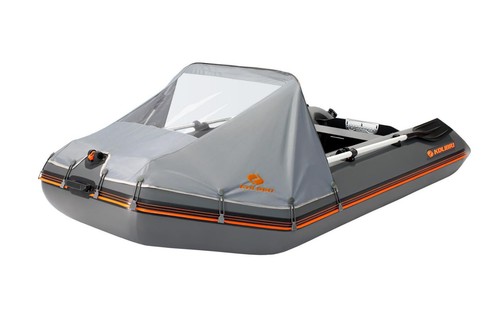 New bow bimini - , for
