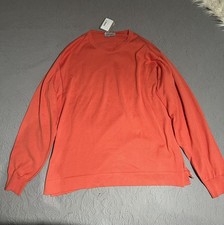 John Smedley Sea Island Cotton