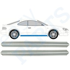 TOYOTA CELICA T20 1994-1999
