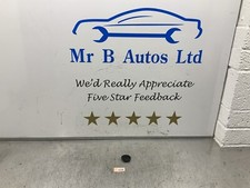 Vauxhall Astra H Estate Van