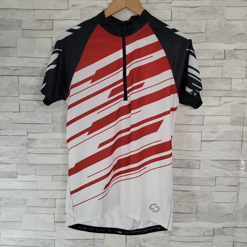 Mens crivit cycle jersey - crivit, top