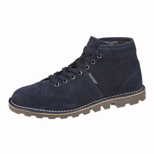 Grafters monkey boots 60s 70s - grafters,